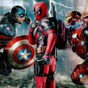 Meet your Posher, Dalton